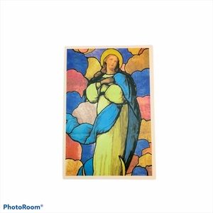 Christian Religious Picture Sticker